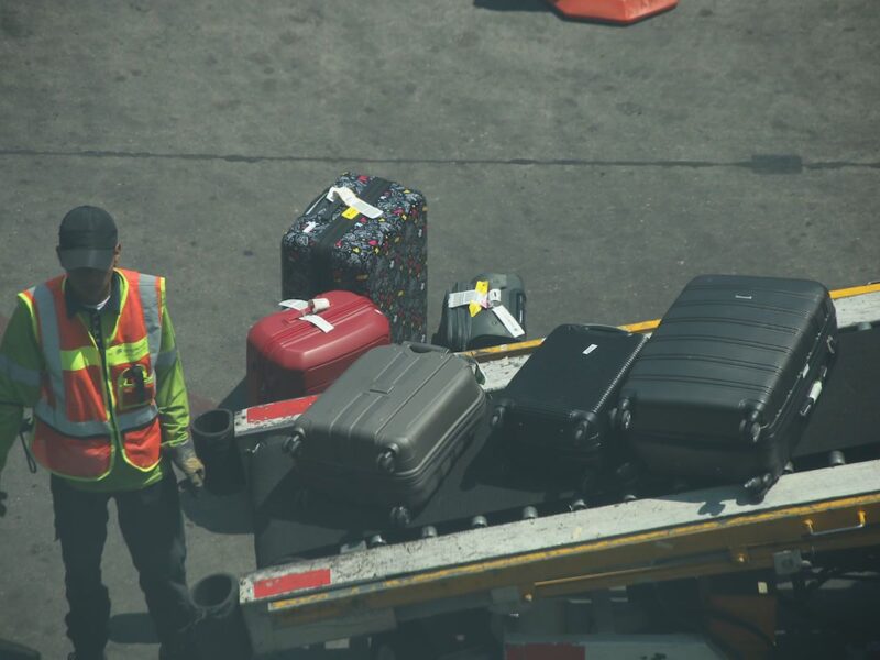 La calidad en el servicio aeroportuario
