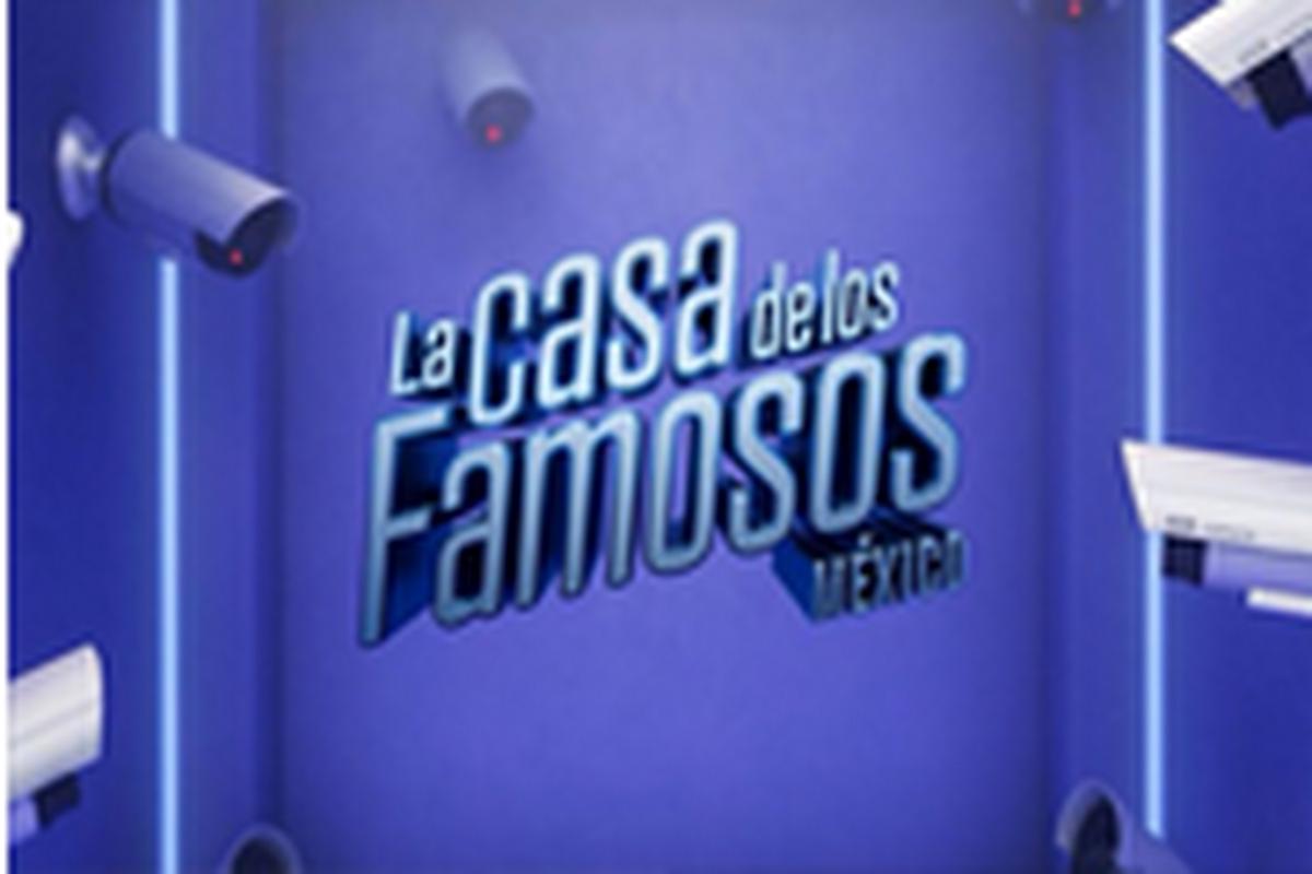 La casa de los famosos México filtran posible lista de participantes