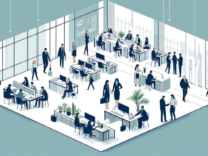 La Cultura organizacional del nearshoring