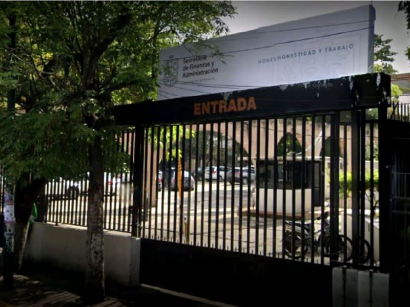 La deuda en Michoacán a la alza
