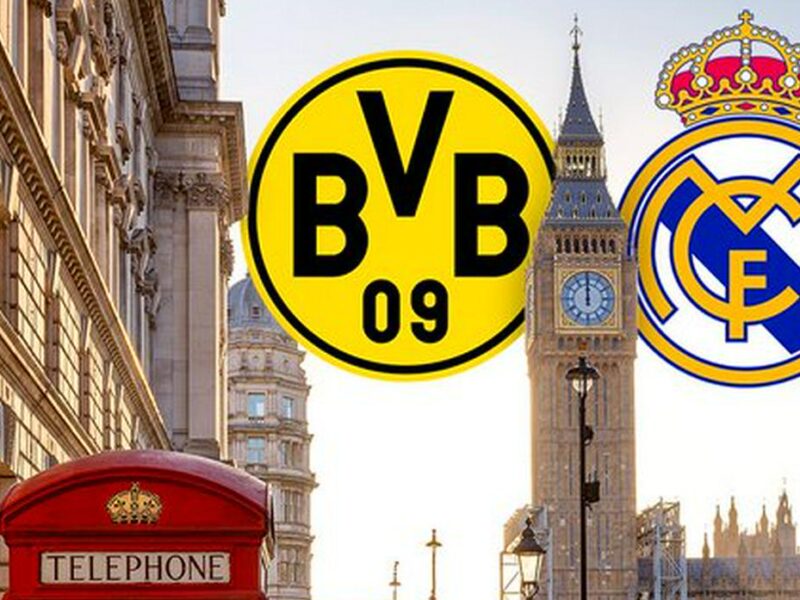 La Final de la Champions League 2024
