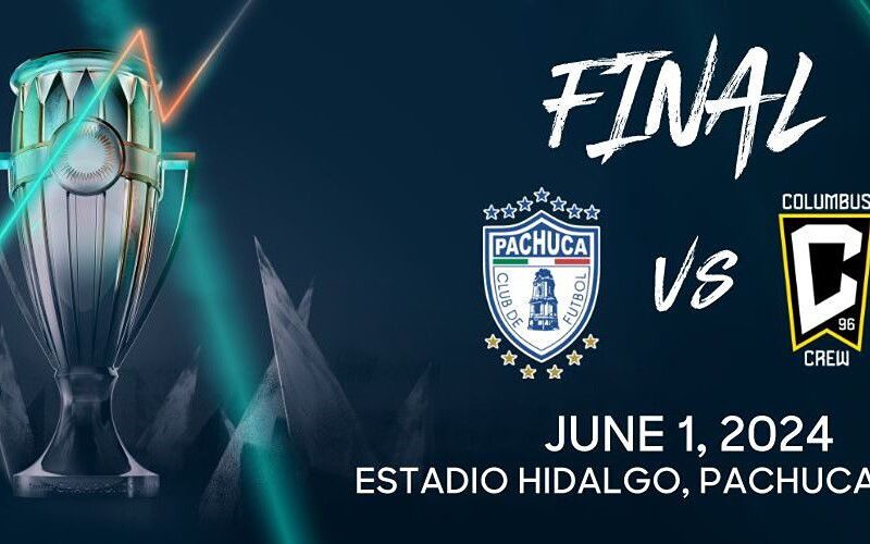 La Final de la Concacaf Champions Cup