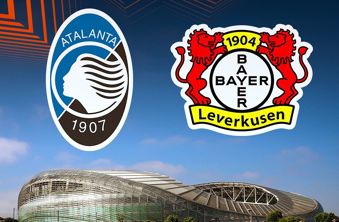 La final de la Europa League