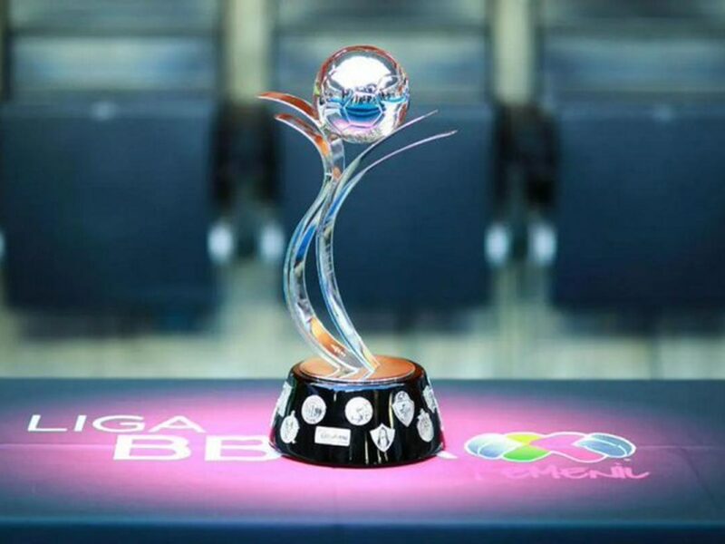 La Liguilla de la Liga Femenil MX