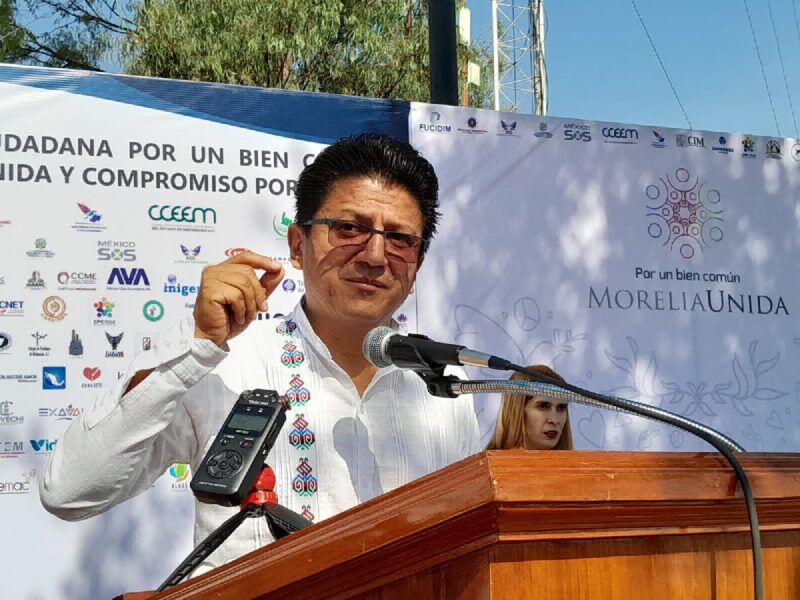 La participación ciudadana escencial para frenar crimen
