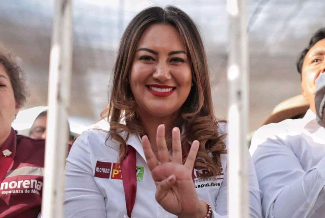 La transformación en Zacapu Mónica Valdez