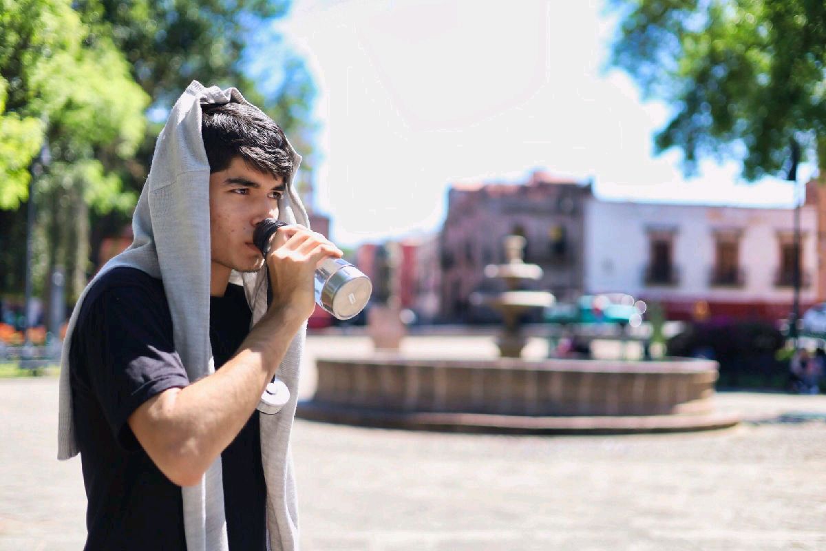 Llaman a mantener medidas contra onda de calor