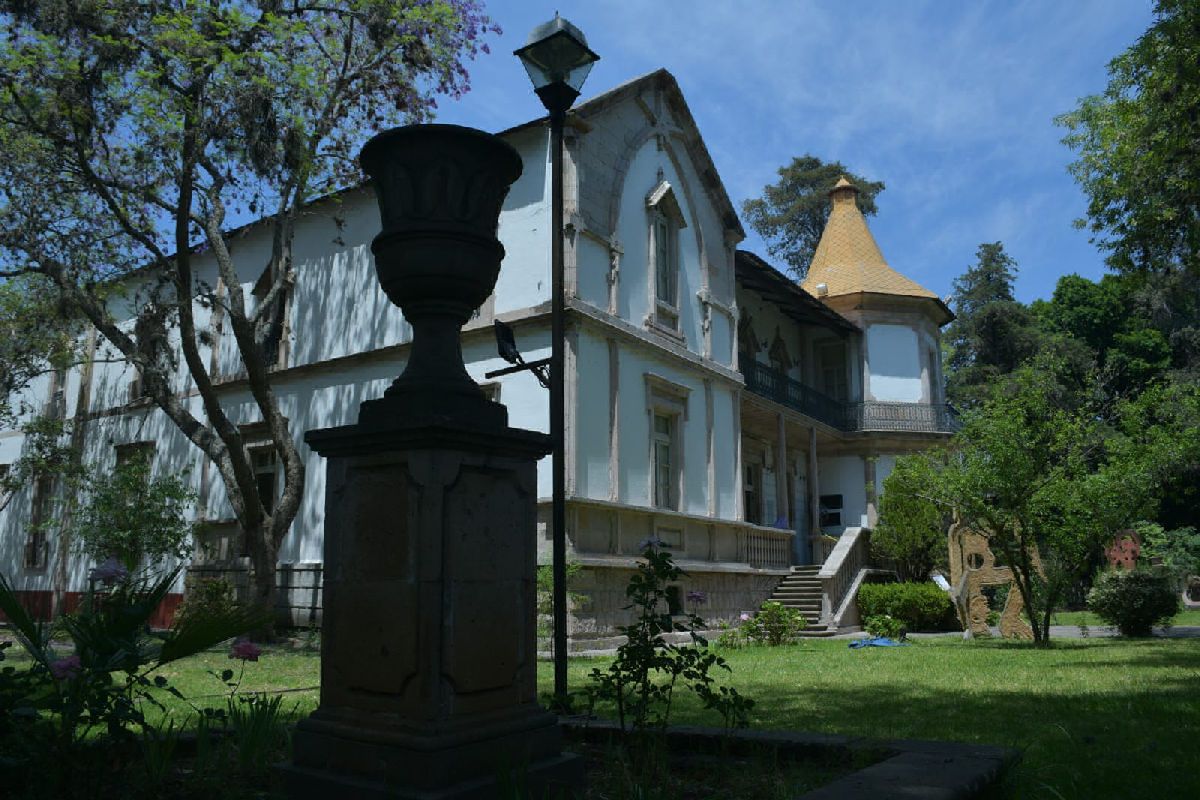 Los museos de Michoacán riqueza artística