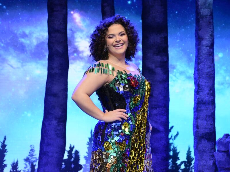 Lucerito Mijares habla de burla y la controversia que vive