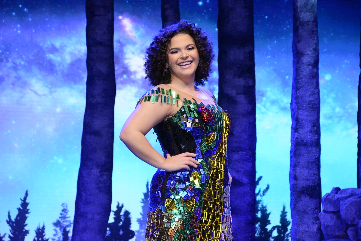 Lucerito Mijares habla de burla y la controversia que vive