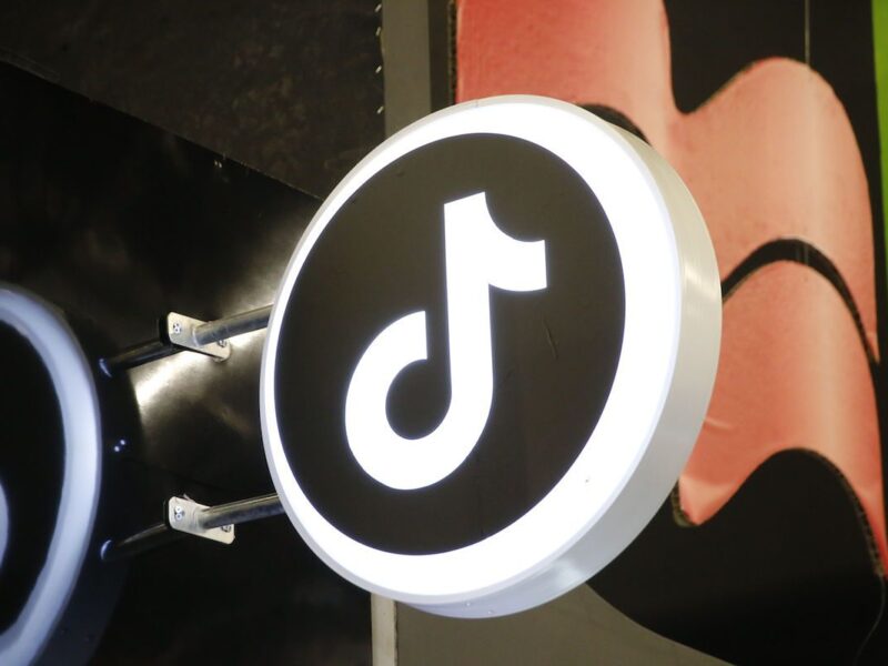 mantiene TikTok acciones contra manipulación de su política