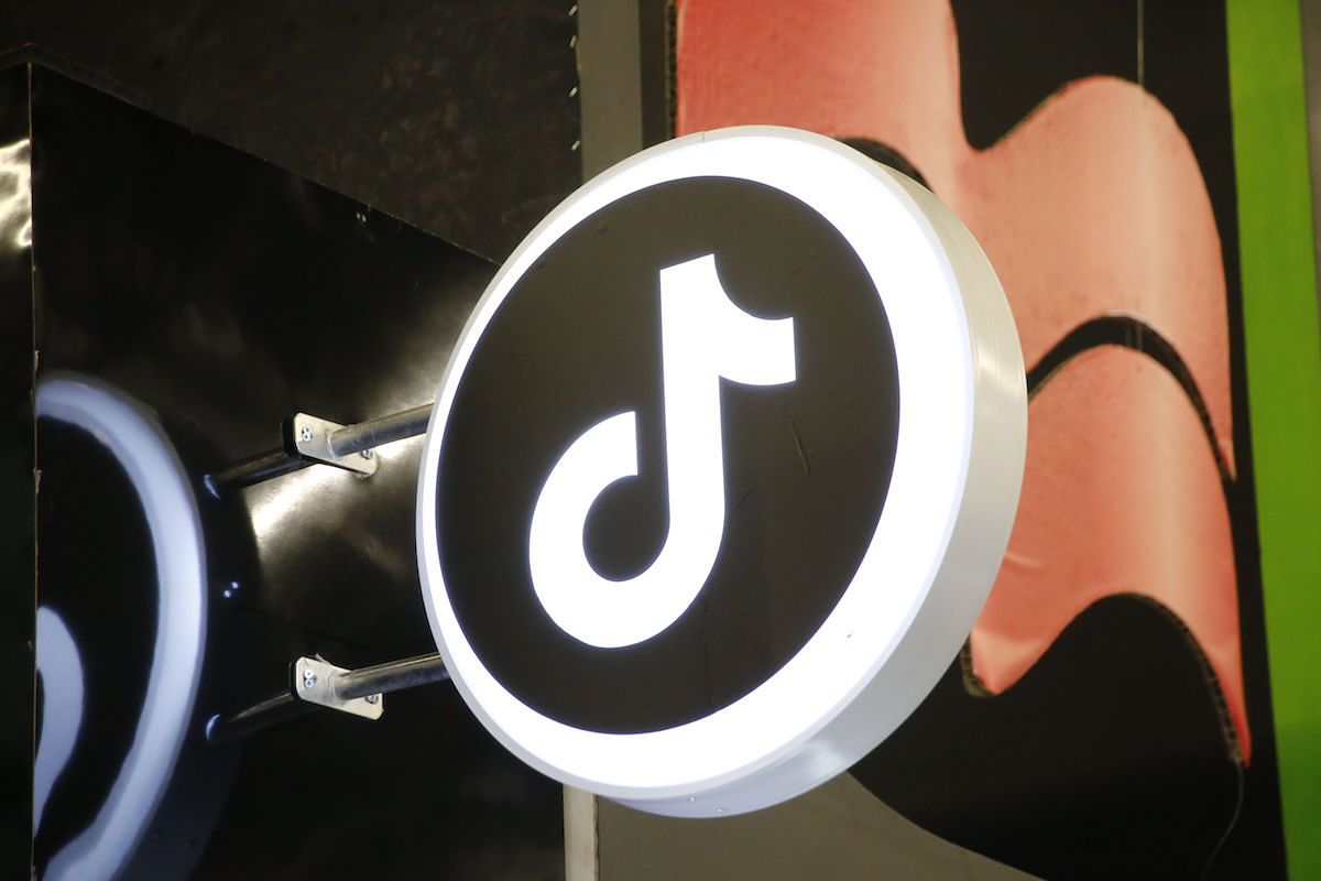 mantiene TikTok acciones contra manipulación de su política