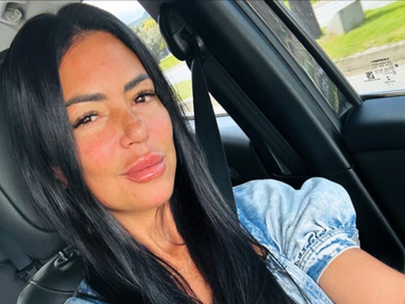 Mariela Sánchez vuelve a expresar disculpas ante polémica