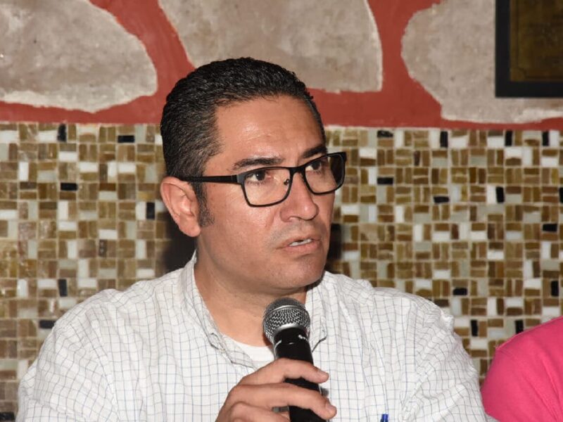 Más Michoacán se decanta por Alfonso Martínez