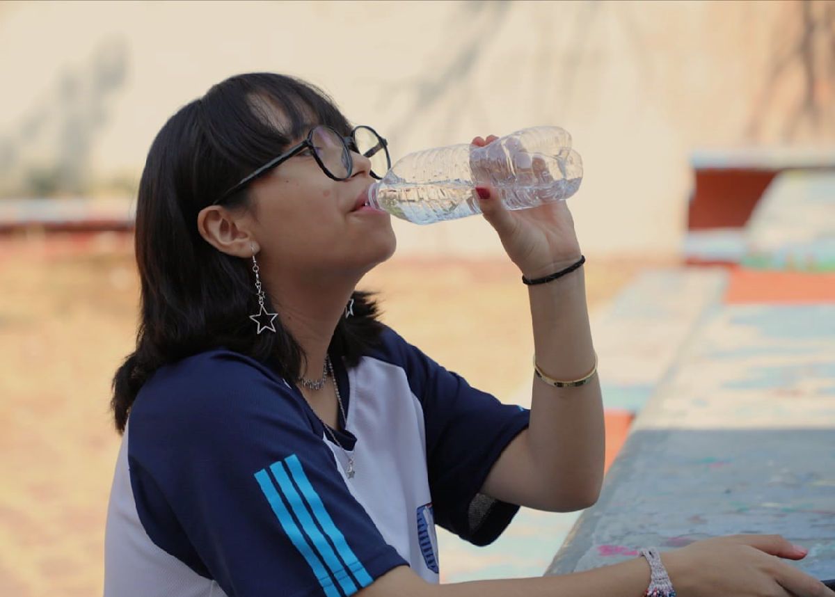 medidas escolares por calor extremo