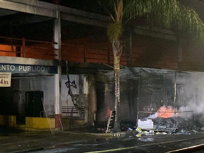 mercado independencia morelia incendio año