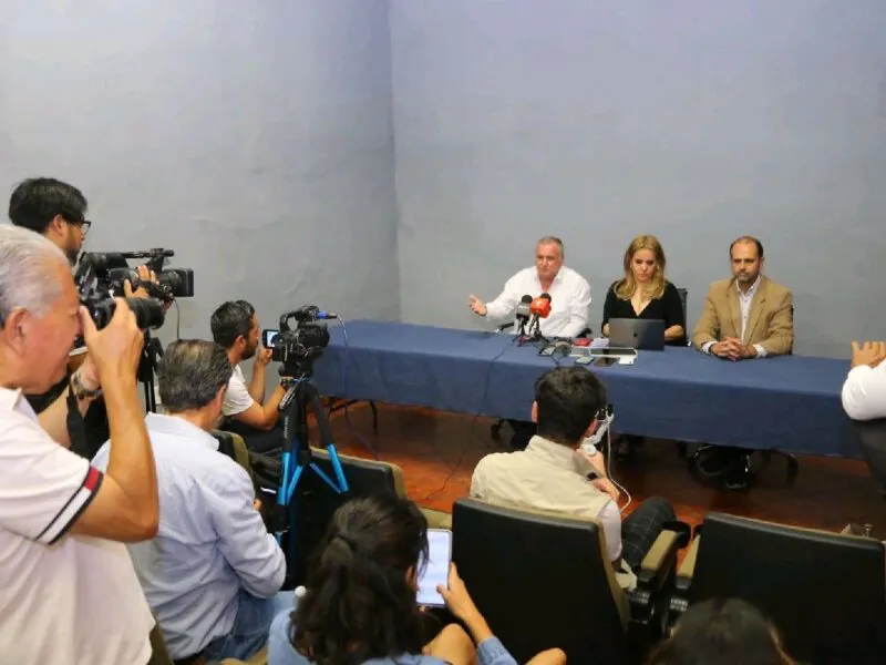 Mesas Ciudadanas de Seguridad y Justicia en Michoacán van a la baja ante vulnerabilidad