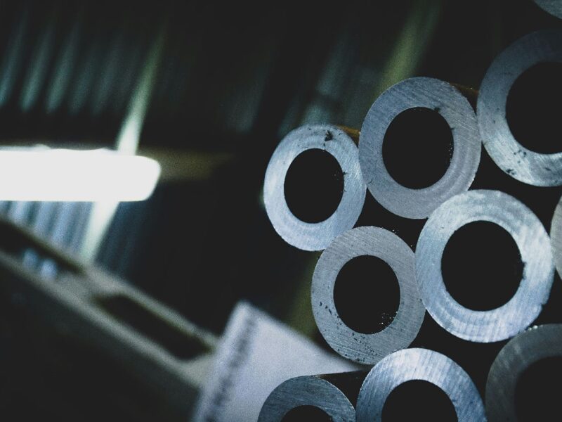 México anula aranceles al aluminio para impulsar sectores productivos