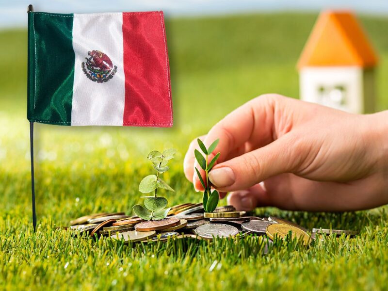 México supera a China en nearshoring como proveedor de EU