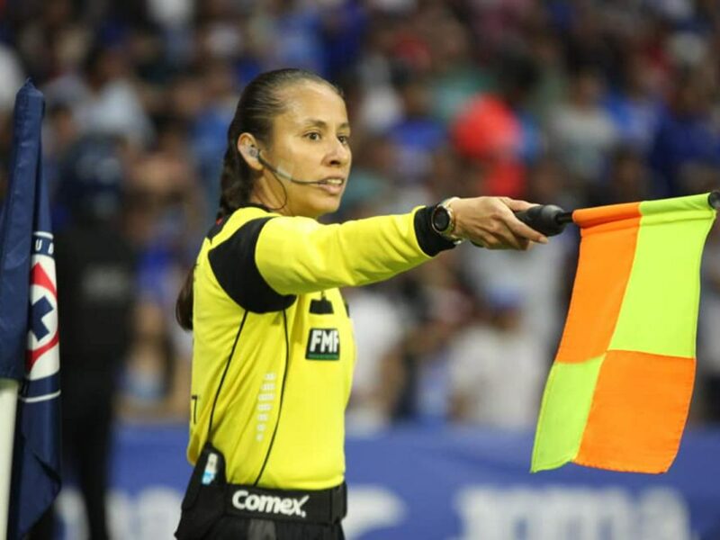 Michoacana será asistente en final de Cruz Azul y América