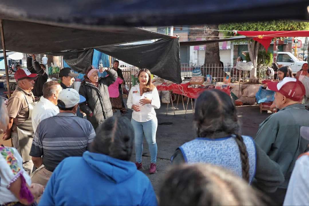 mónica valdez zacapu elecciones 24