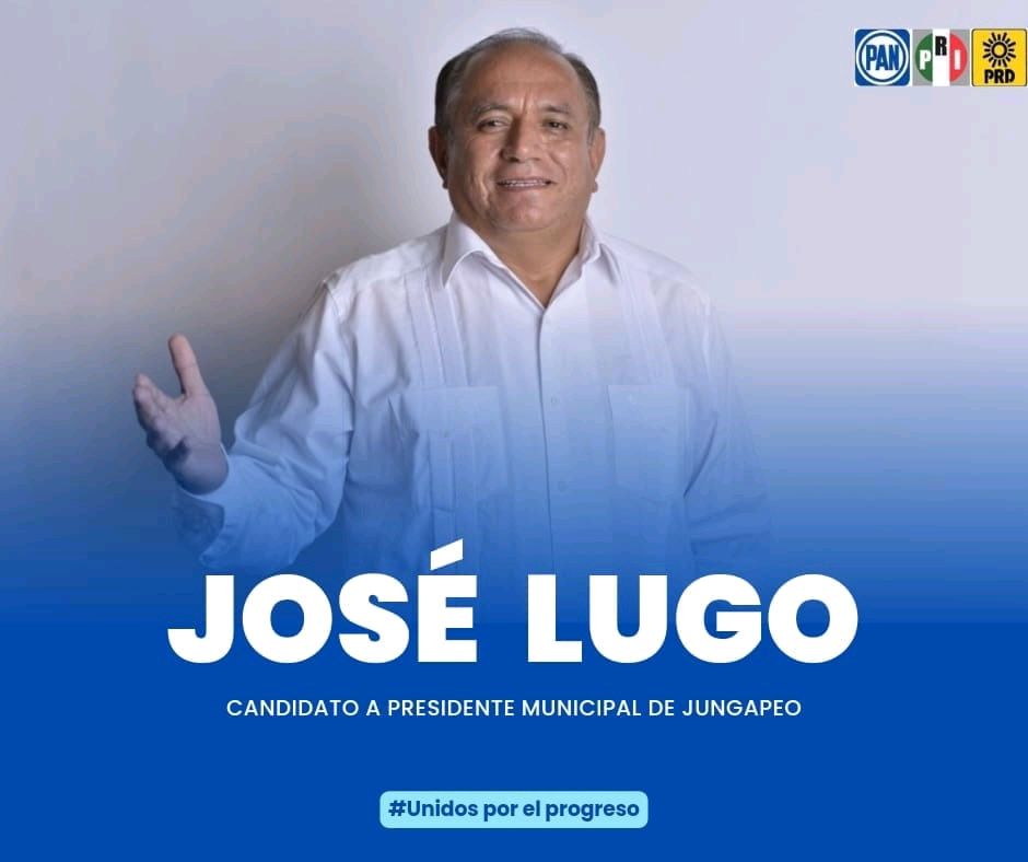 morenistas hacen retención de candidato en Jungapeo