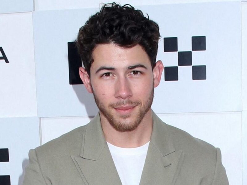 Nick Jonas reprograma sus shows en México por enfermedad