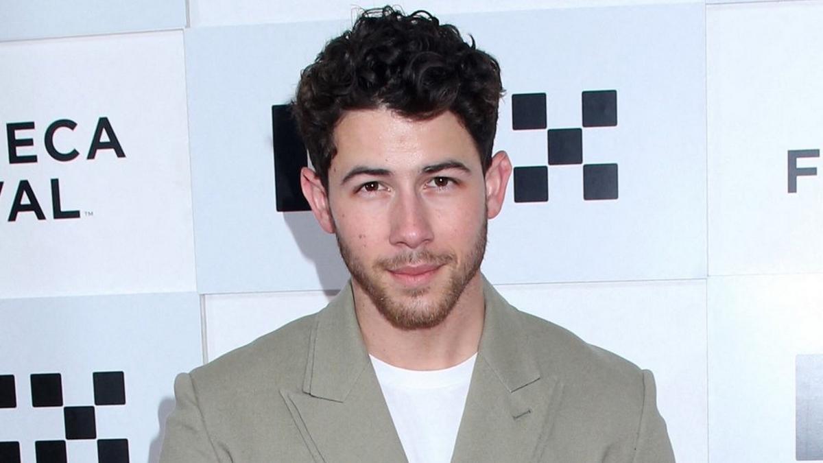 Nick Jonas cancela conciertos en México por enfermedad