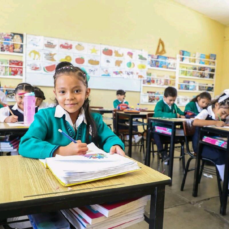 Michoacán concluirá el ciclo escolar de forma exitosa