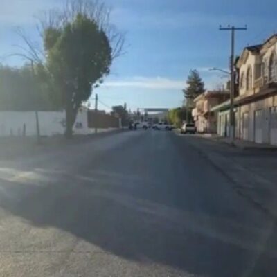 Zacatecas vive tercer día de violencia incontenible