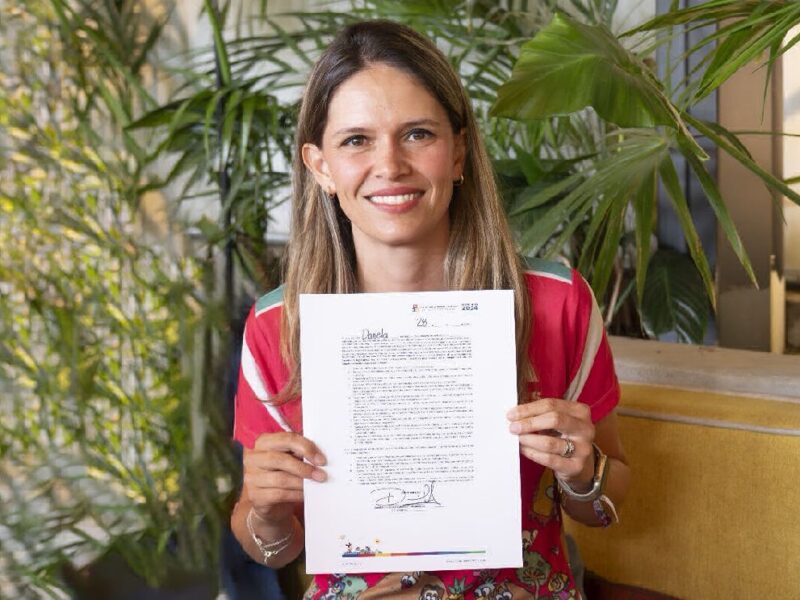 pacto primera infancia daniela de los santos