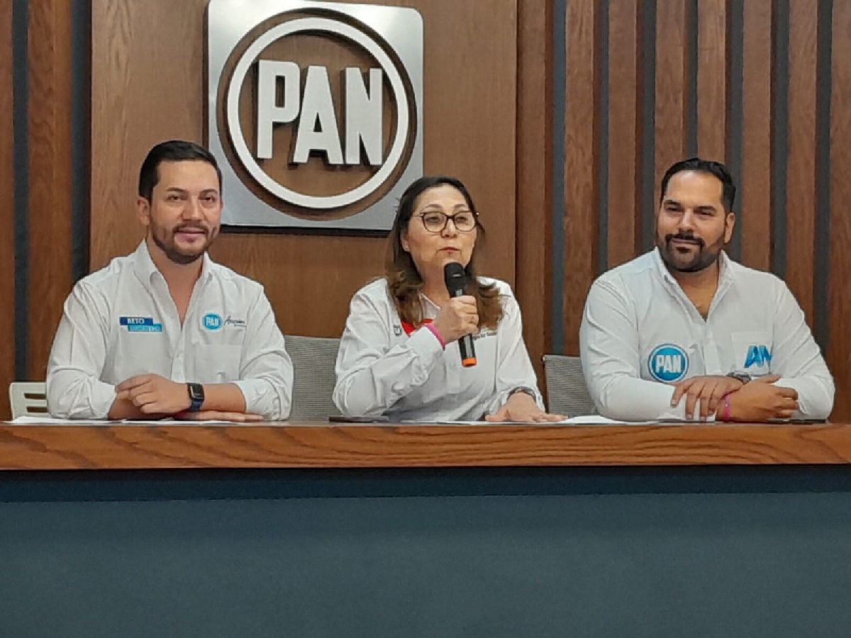 PAN identifica 13 focos rojos en Michoacán frente a elección de 2 de junio