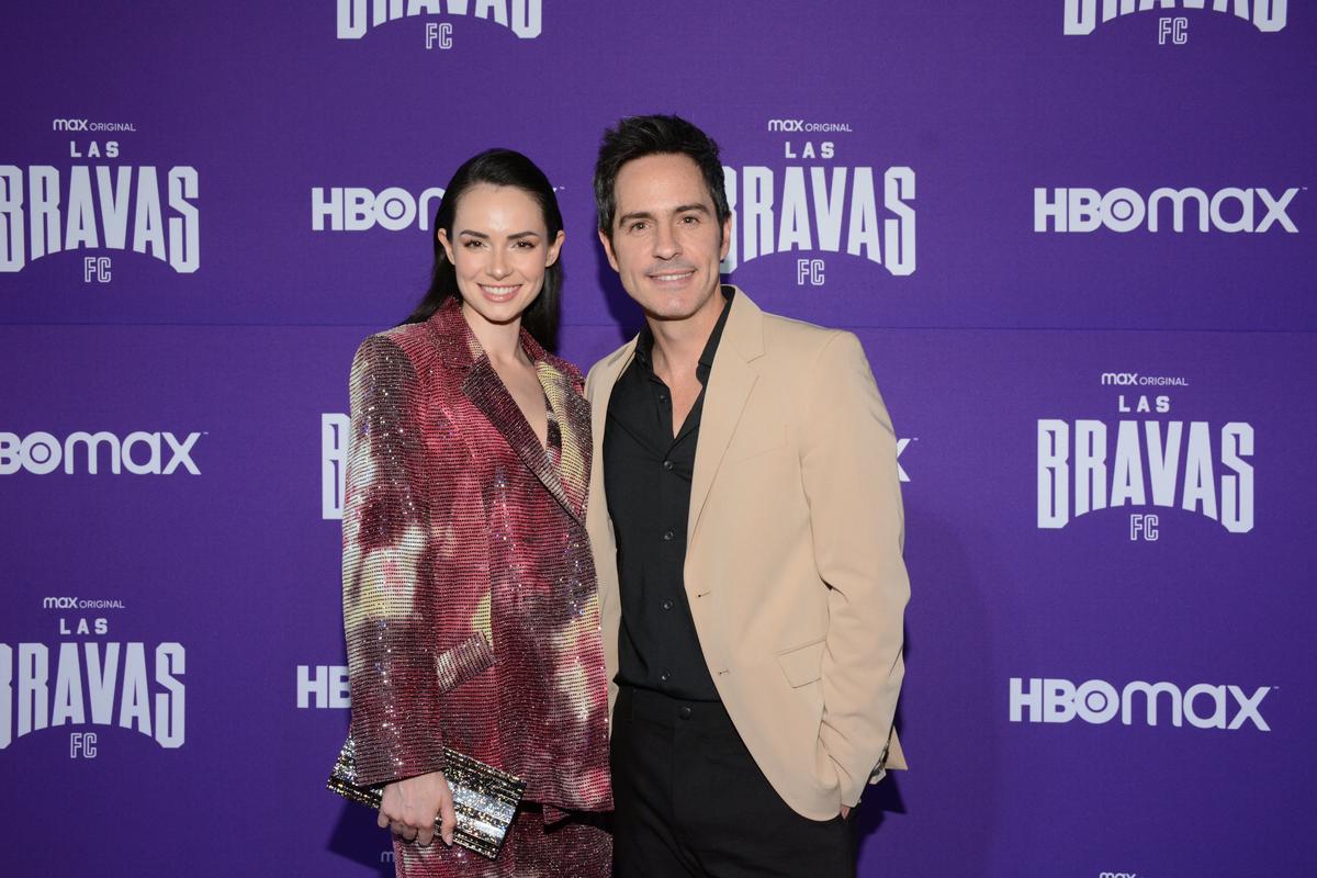Paulina Burrola habla de soltería tras ruptura con Mauricio Ochmann
