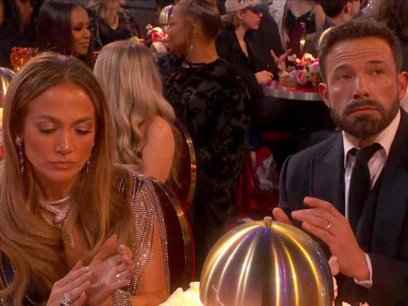 posible divorcio de Jennifer Lopez y Ben Affleck