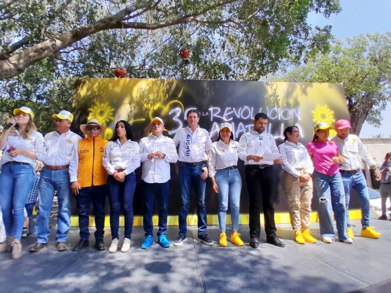 PRD en la defensa por la democracia en México