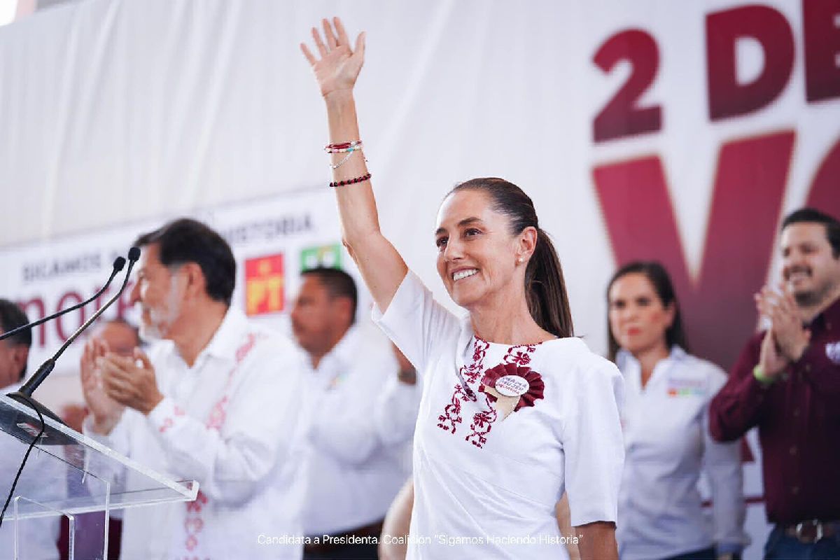 programa nacional de vivienda claudia sheinbaum