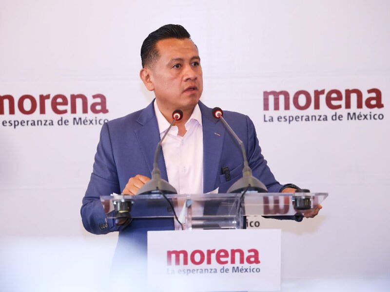 Promete Carlos Torres Piña teleférico para movilidad en Morelia
