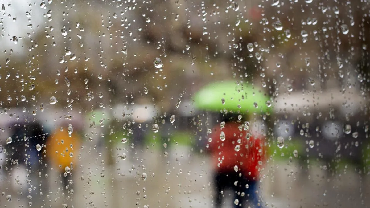 Clima en México: se prevén lluvias en gran parte del país