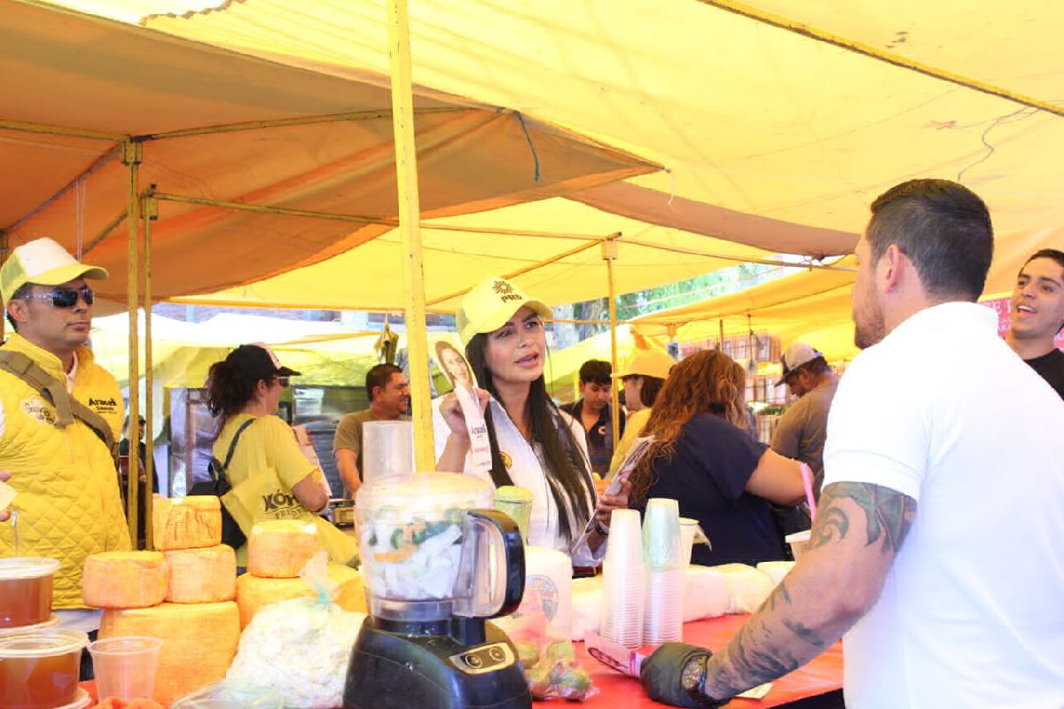 protección a víctimas araceli saucedo