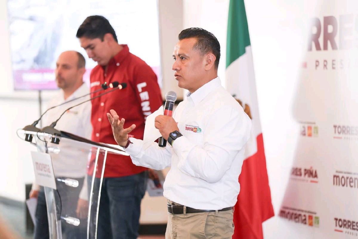 proyectos conjuntos en Morelia Torres Piña