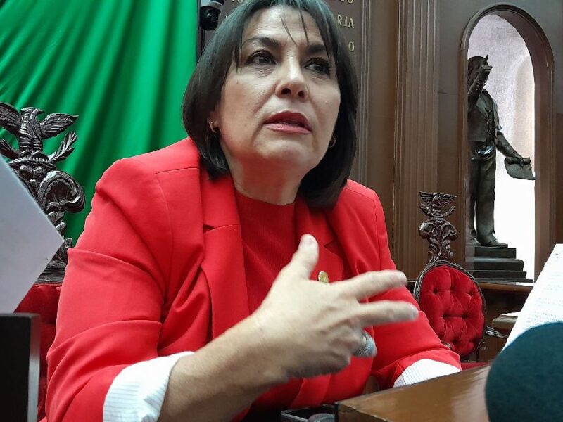 Necesario reformar la ley para evitar parálisis en el Congreso