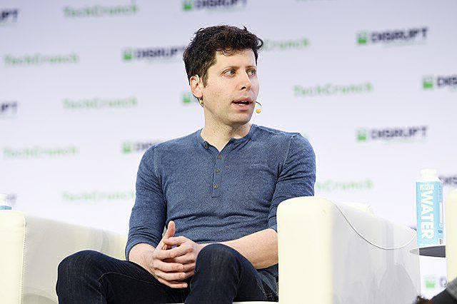 relevan despido y reicorporación de Sam Altman en OpenAI