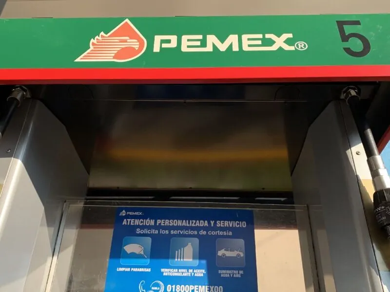 Asegura Profeco estabilidad en los precios de combustibles en México