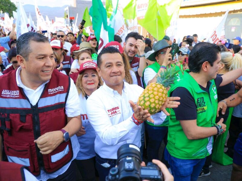 rescatar a morelia torres piña