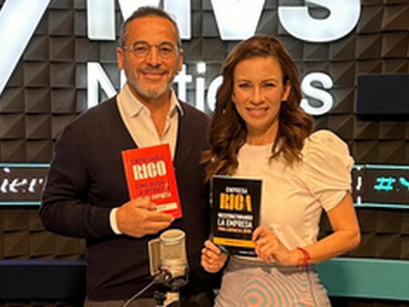 revelan detalles de la ruptura de Ingrid Coronado con Germán Bricio