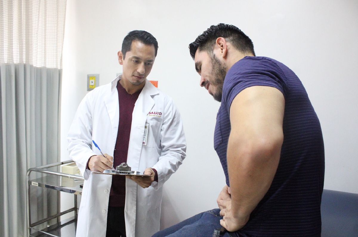 revelan importancia de prevención de gastritis con helicobacter pylori