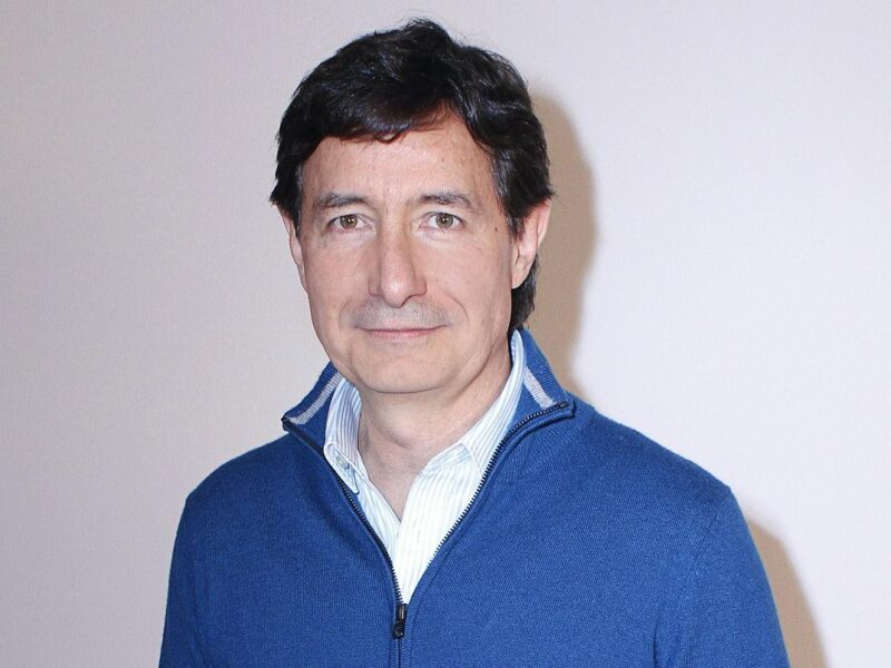 Roberto Gómez Fernández habla de bioserie de Chespirito