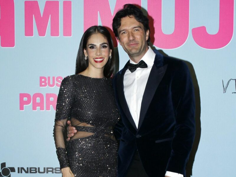Sandra Echeverría y su relación con Leonardo de Lozanne