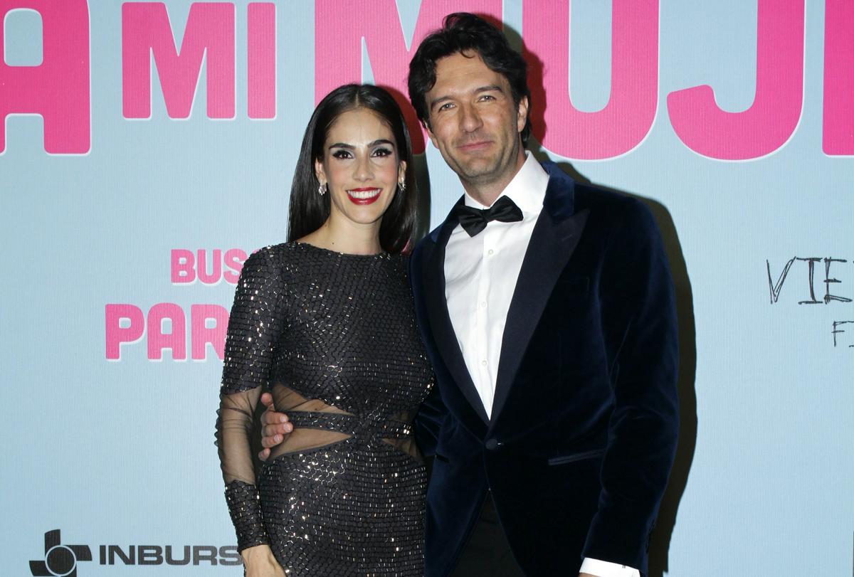 Sandra Echeverría y su relación con Leonardo de Lozanne