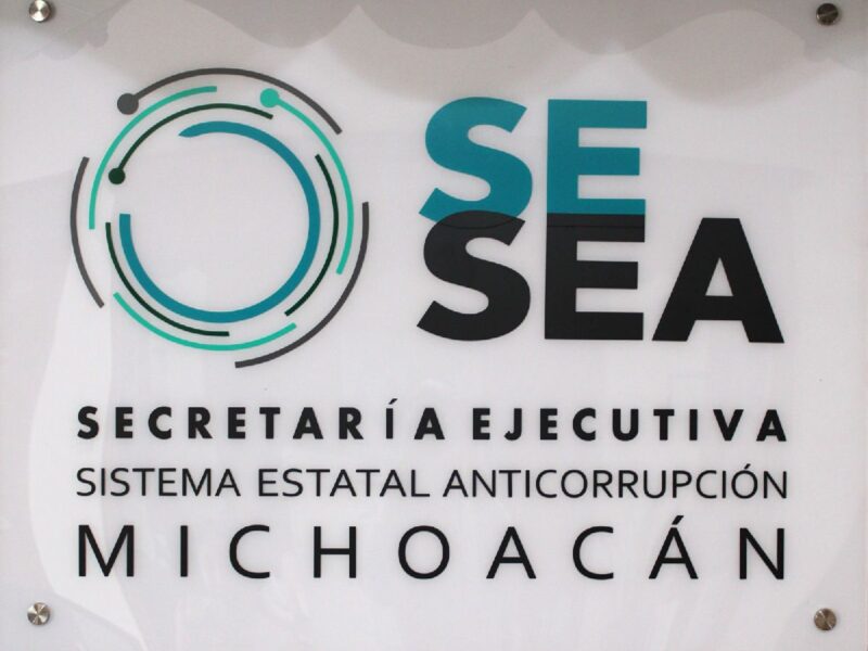 se desmarca SESA de denuncia contra rectora Yarabi Ávila